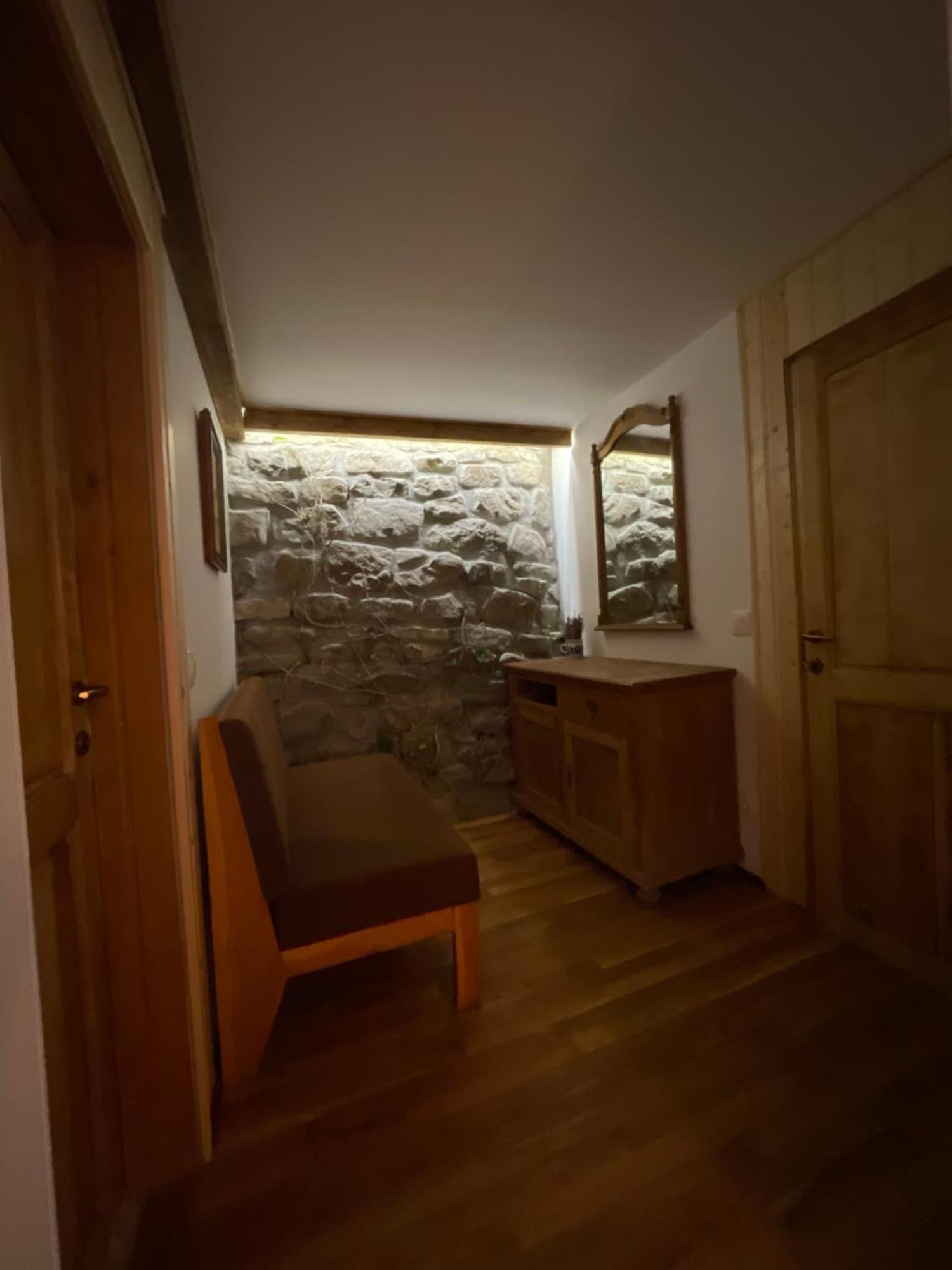 Camera Cedru - Catun Sinaia Exteriér fotografie
